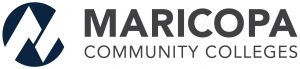 Maricopa Community Colleges District Logo