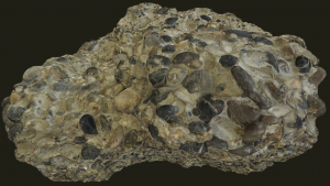 Conglomerate Interactive Image