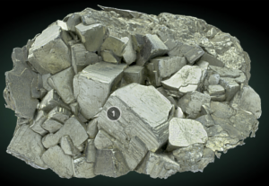 Pyrite Interactive model