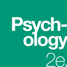 Cover image for Psychology 2e