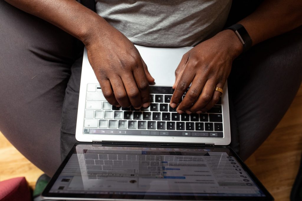 Word Practice 2 – Computer Usage and Applications