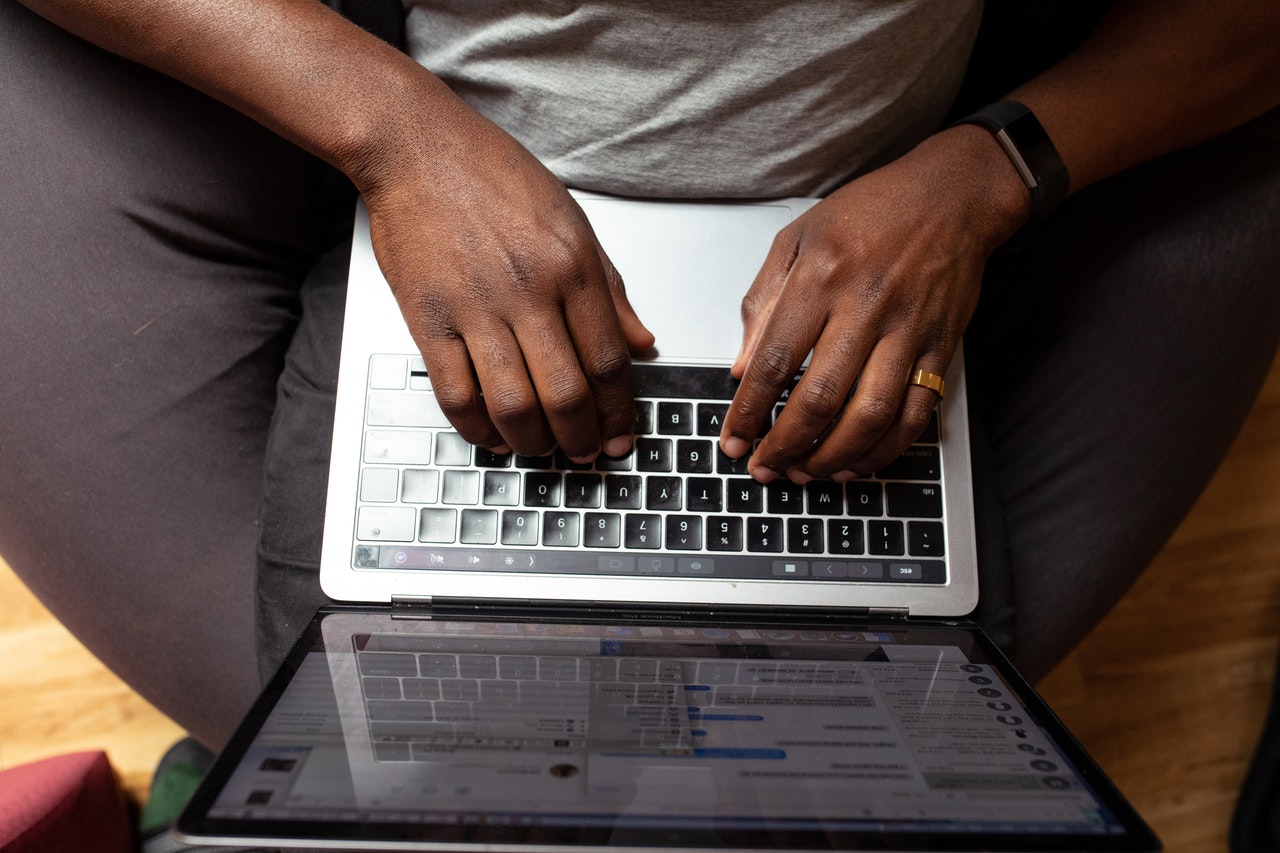 Word Practice 2 – Computer Usage and Applications