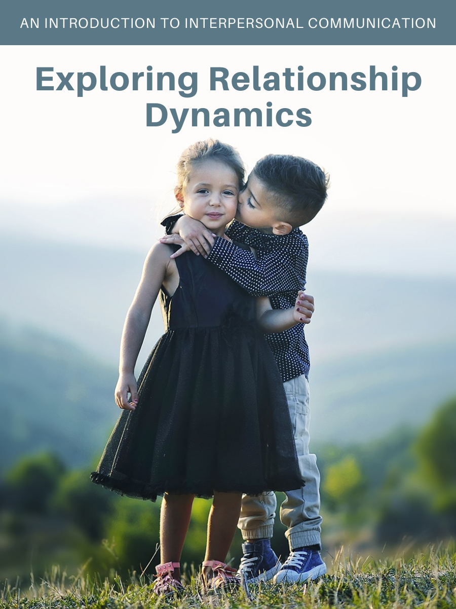 Cover image for Exploring Relationship Dynamics