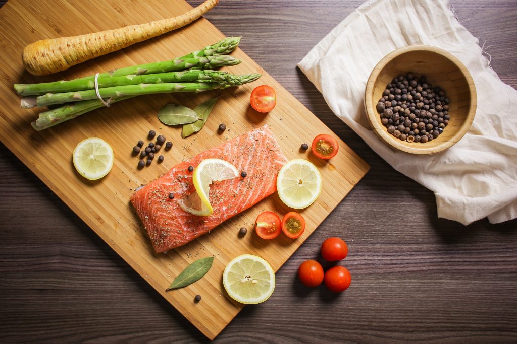 Food Allergies Nutrition Essentials food-allergies-nutrition-essentials