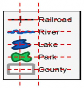 4.2 Map Design and Map Elements – Geographic Information Technologies