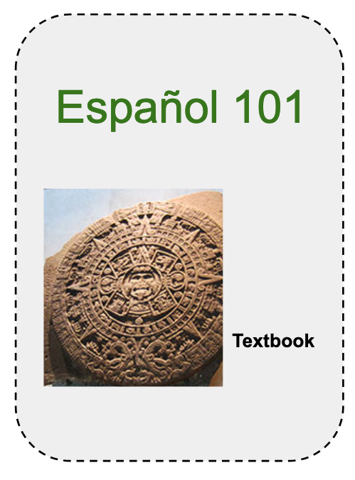 Español 101