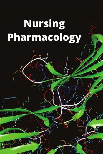 Cover image for Nur 187 Nursing Pharmacology