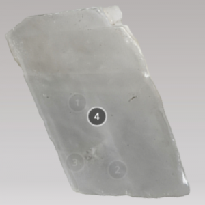 Calcite Interactive Model