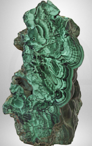 Malachite Interactive Model