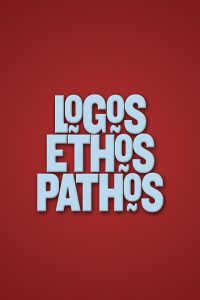 Ethos, Pathos, & Logos – ENGLISH 087: Academic Advanced Writing