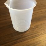 250ml Beaker