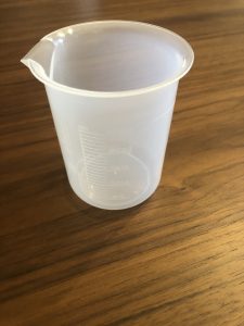 250ml Beaker