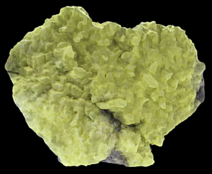 Sulfur Interactive Model