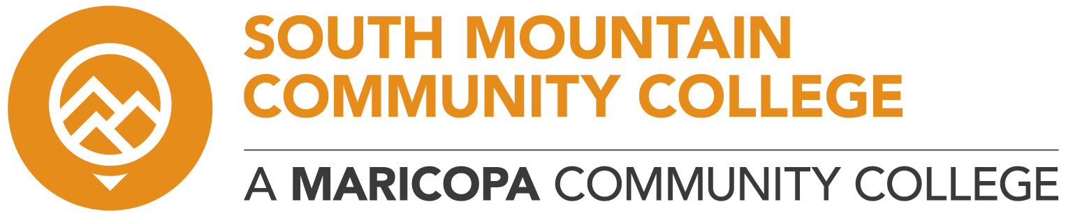 South Mountain Community College Logo