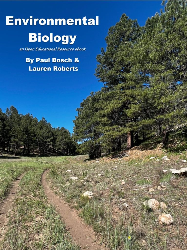 Environmental Biology: an Open Educational Resource ebook – Simple Book ...