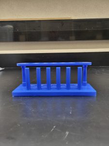 Test Tube Rack