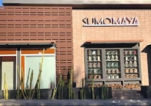 Restaurant Sumomaya