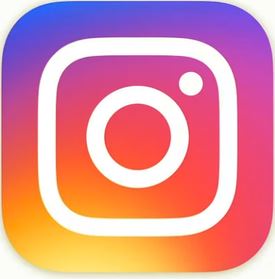 Instagram logo