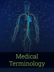 Medical Terminology book cover