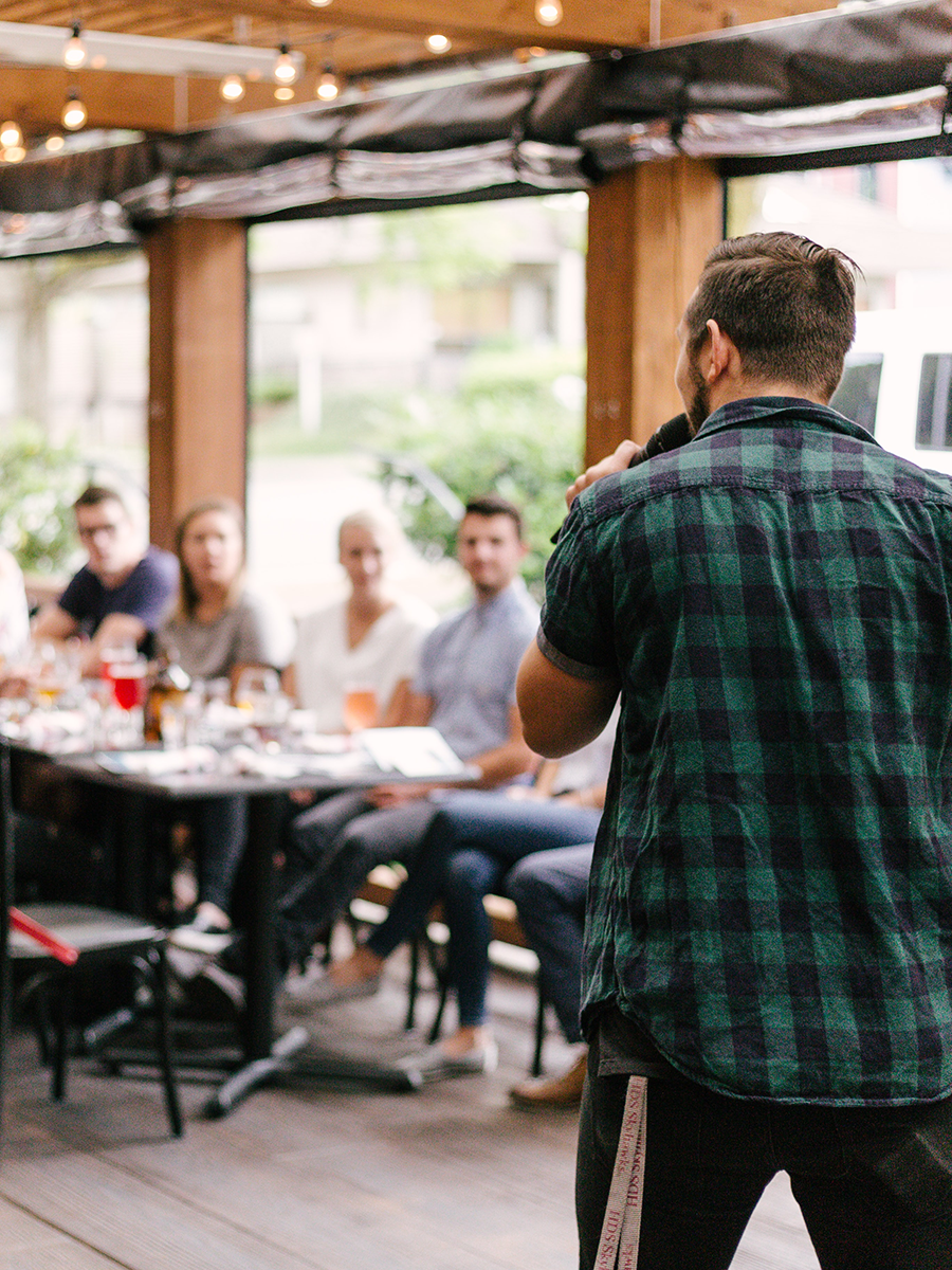 Cover image for Exploring Public Speaking
