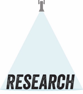 Research Icon