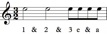 More Notes & Meter – Sight-Reading for Guitar