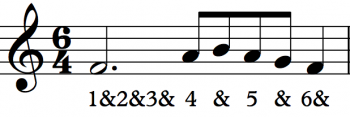 More Notes & Meter – Sight-Reading for Guitar