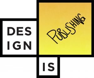 Design is publishing