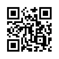 QR code that links to Google Scholar video