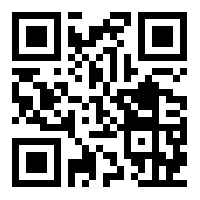 QR code that links to PsycINFO video