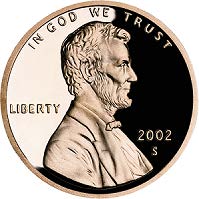 us penny
