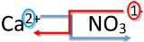 calcium nitrate formula