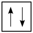 Orbital filling diagram