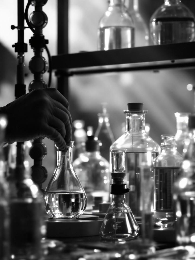 Cover image for CHM130 Fundamental Chemistry