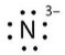 Nitrogen Lewis Electron Dot Diagram