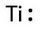 Titanium Lewis Electron Dot Diagram