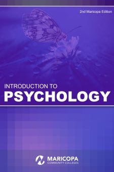 Introduction to Psychology 2e book cover