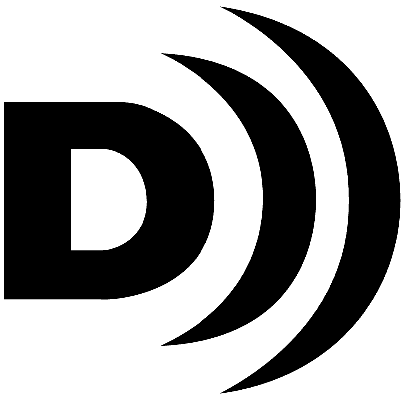 Described video logo
