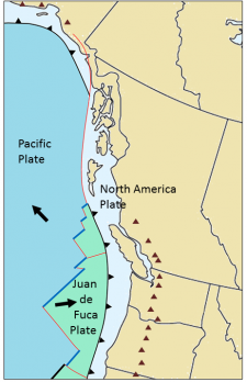 21.5 Western Canada during the Cenozoic – Physical Geology