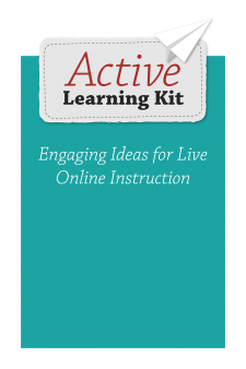 Active Learning Kit book cover