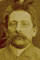 Photo of Julius Petri